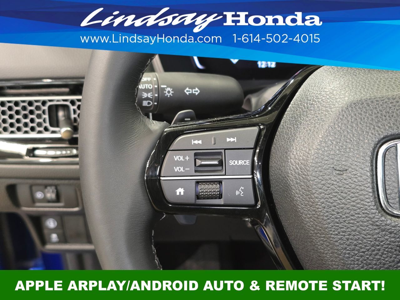 2023 Honda Civic Sport Columbus OH