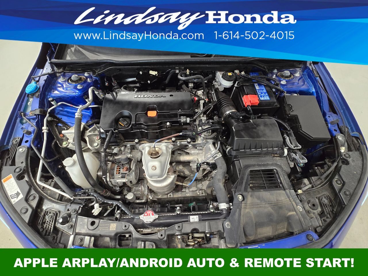 2023 Honda Civic Sport Columbus OH