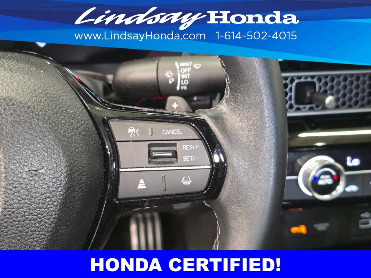 2023 Honda Civic Sport Columbus OH
