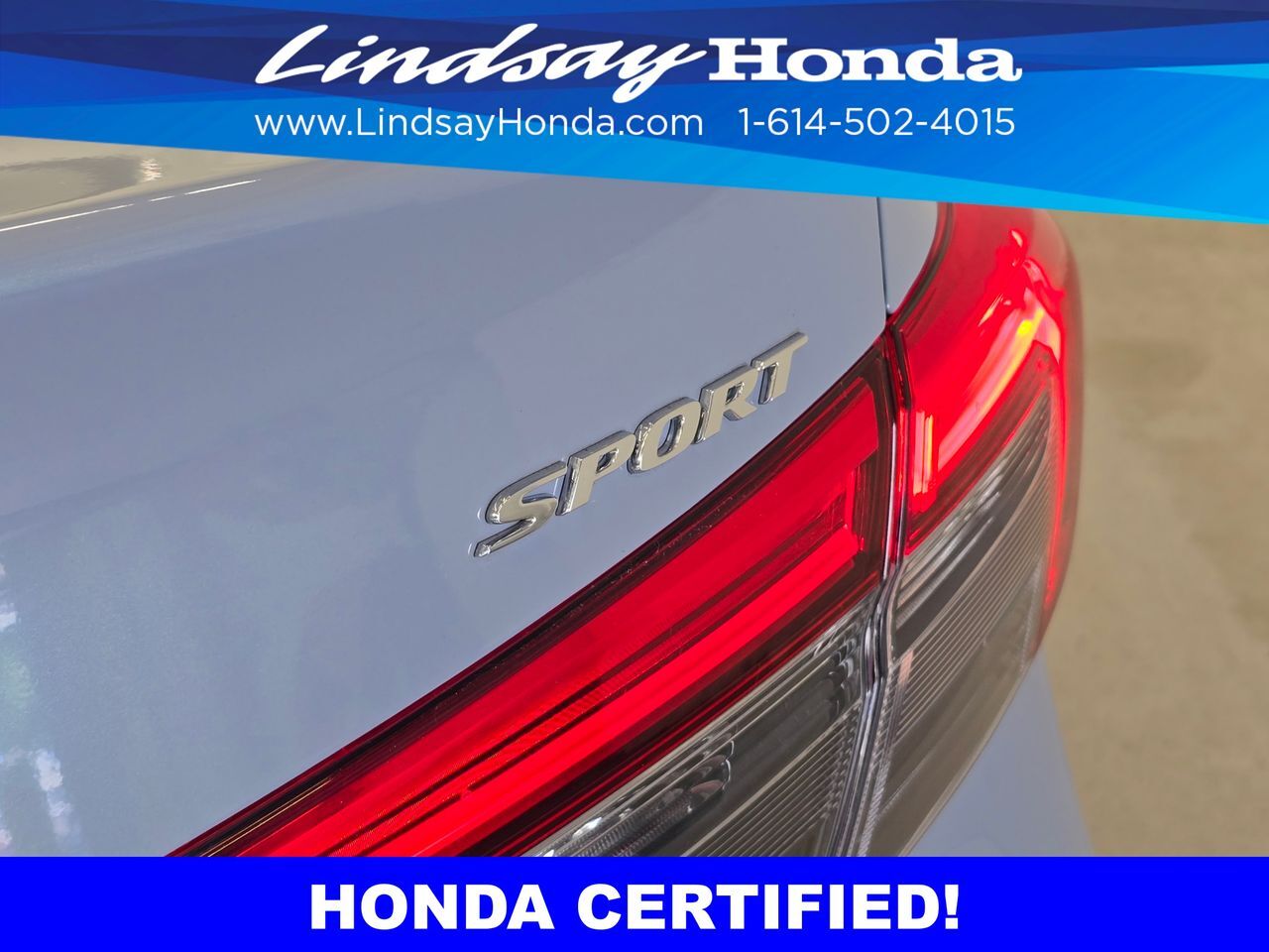 2023 Honda Civic Sport Columbus OH