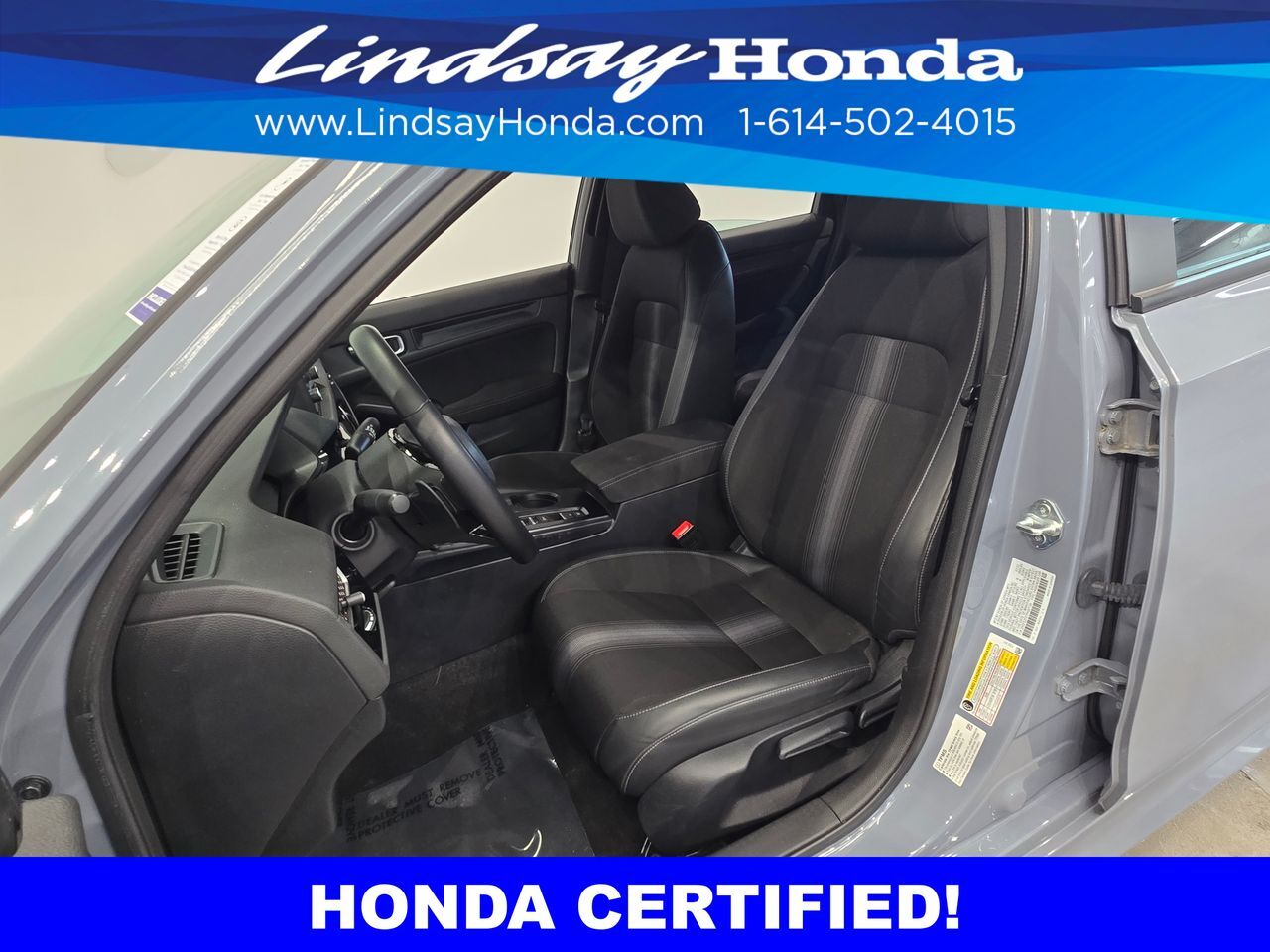 2023 Honda Civic Sport Columbus OH