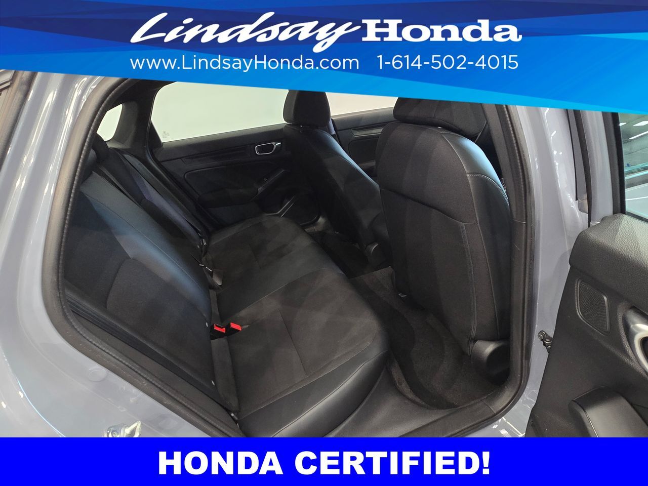 2023 Honda Civic Sport Columbus OH