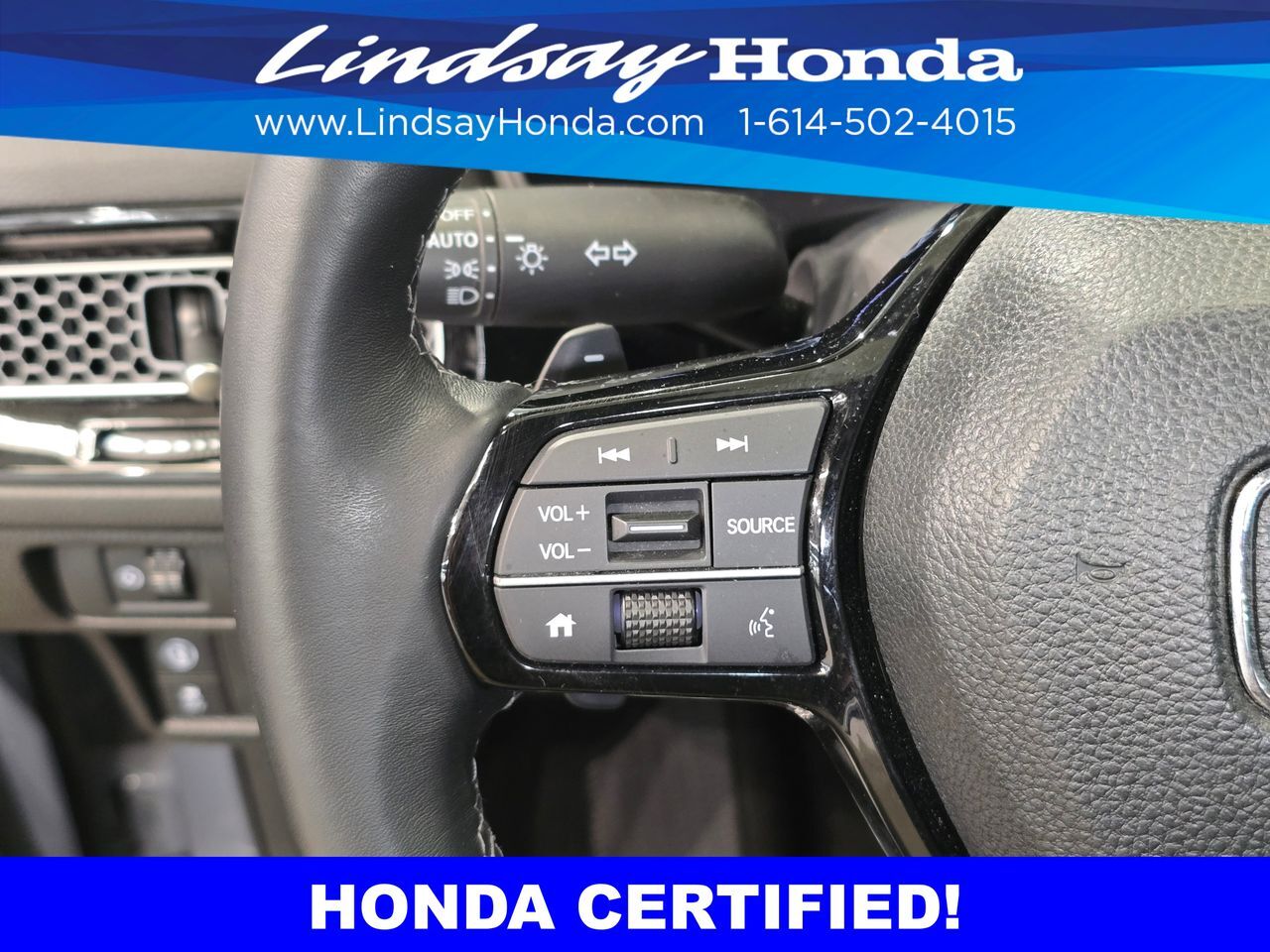 2023 Honda Civic Sport Columbus OH