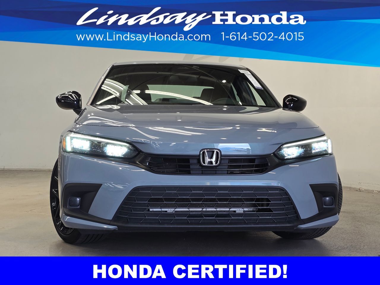 2023 Honda Civic Sport Columbus OH