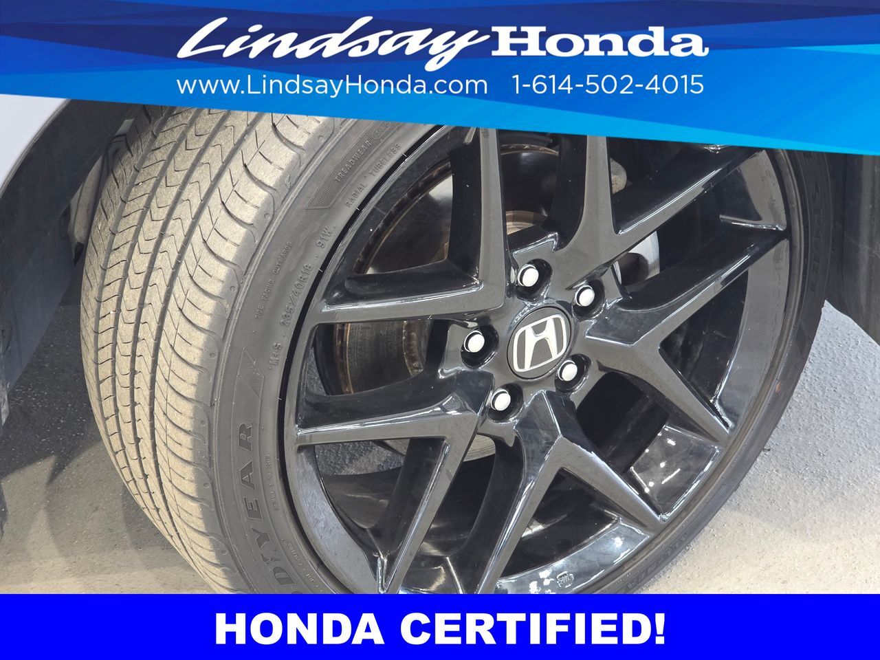 2023 Honda Civic Sport Columbus OH