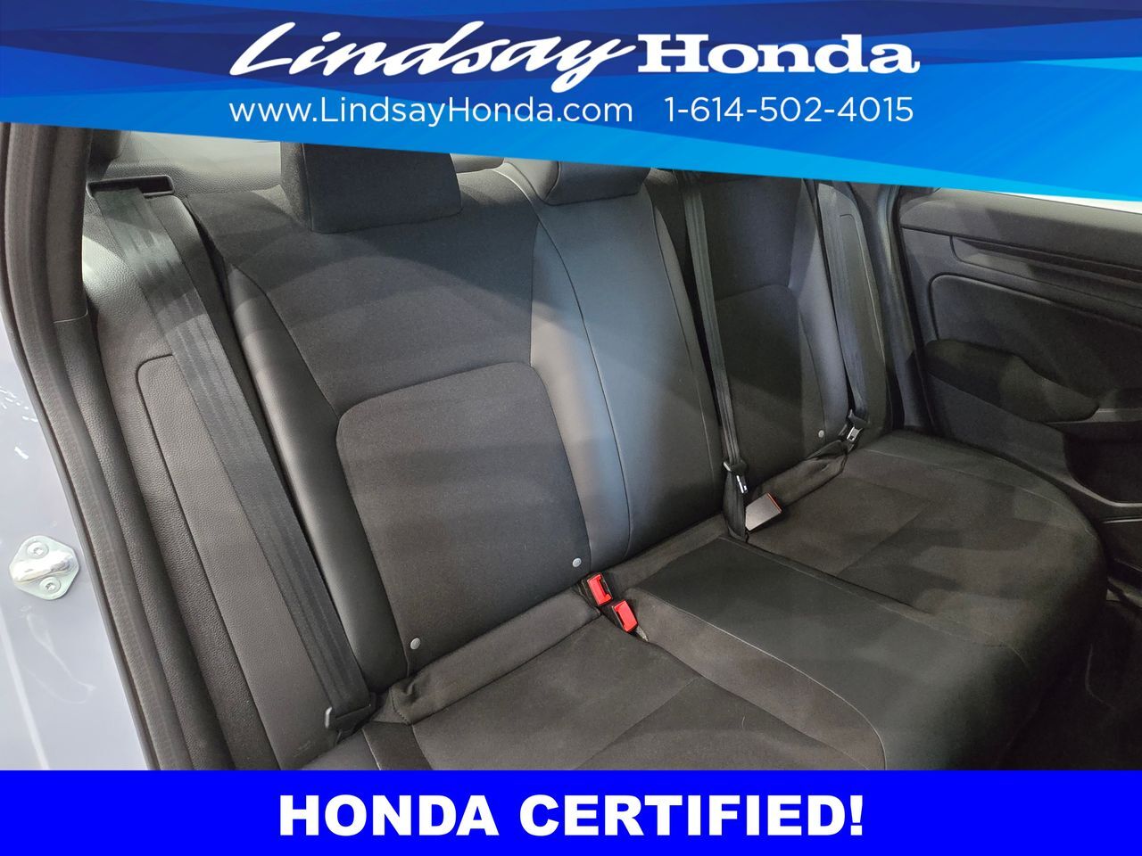 2023 Honda Civic Sport Columbus OH