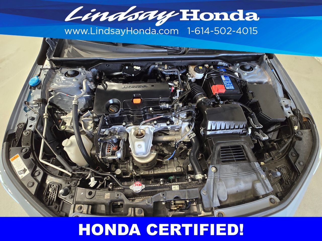 2023 Honda Civic Sport Columbus OH