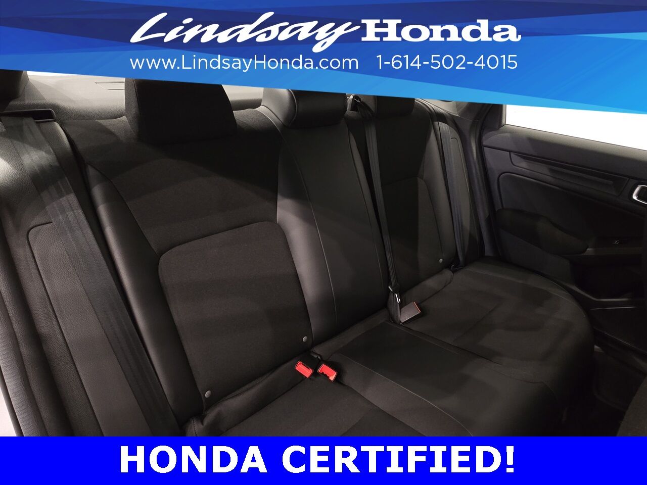 2023 Honda Civic Sport Columbus OH