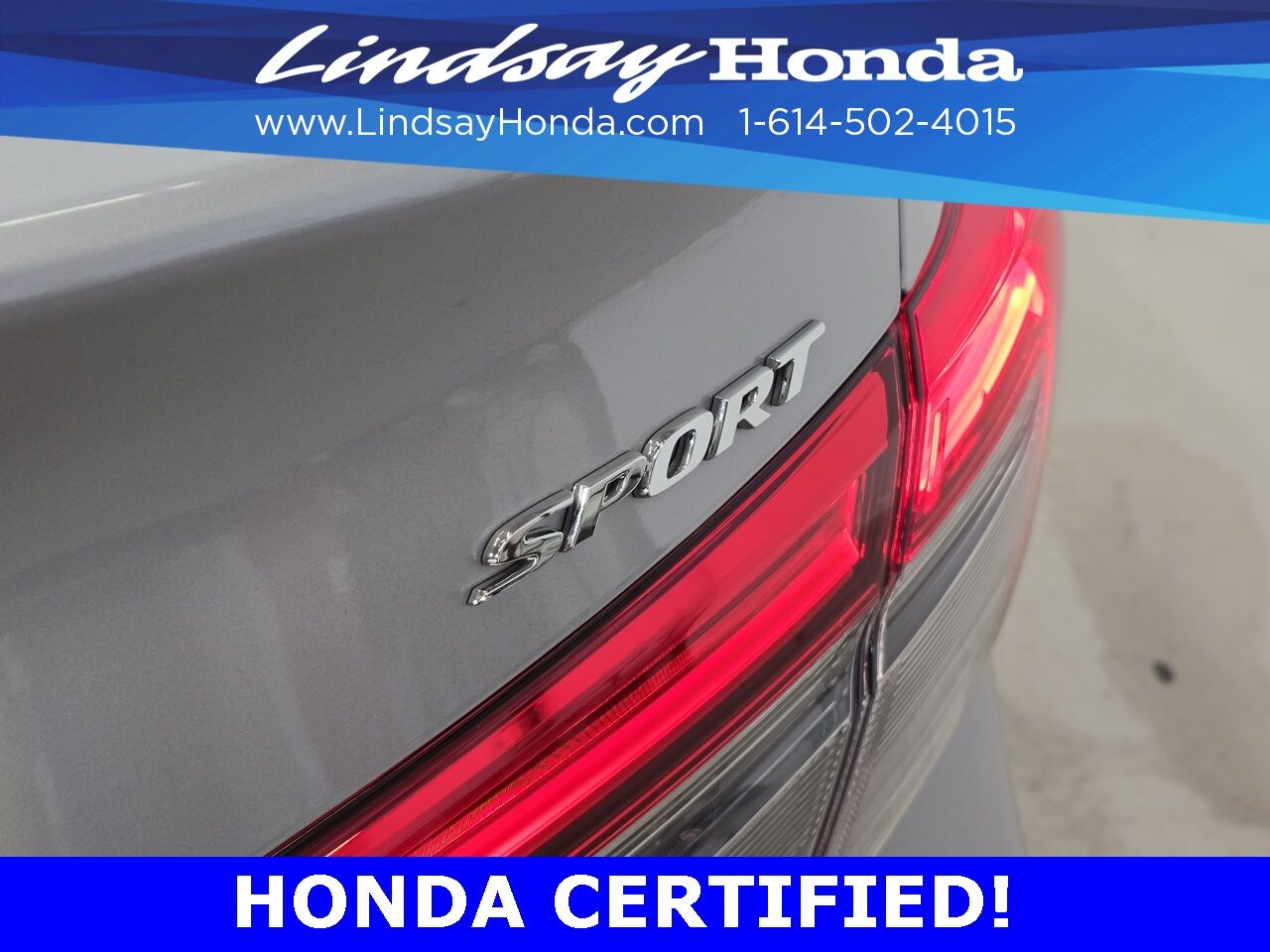 2023 Honda Civic Sport Columbus OH