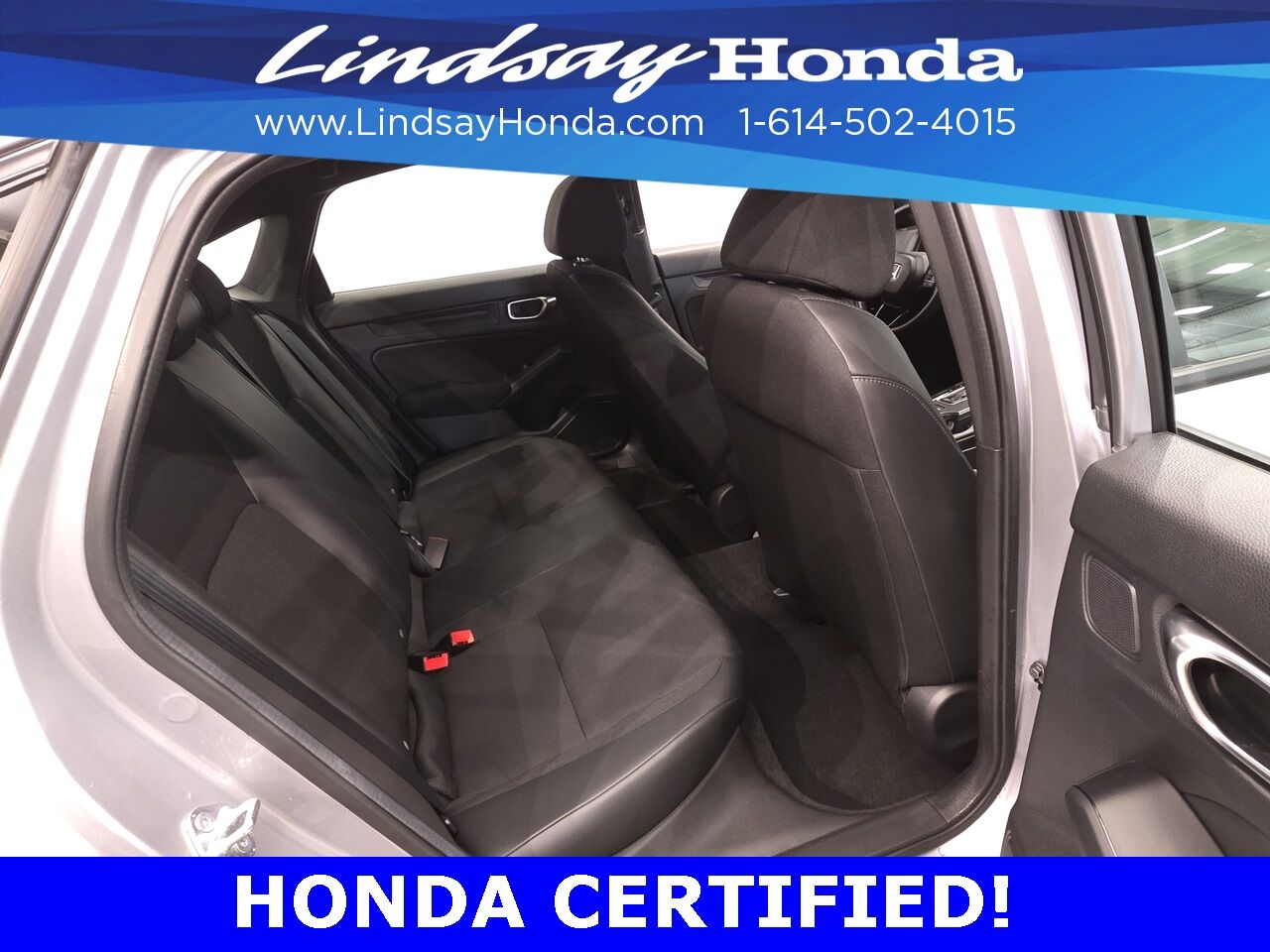 2023 Honda Civic Sport Columbus OH