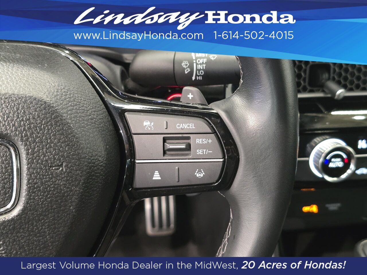 2023 Honda Civic Sport Columbus OH