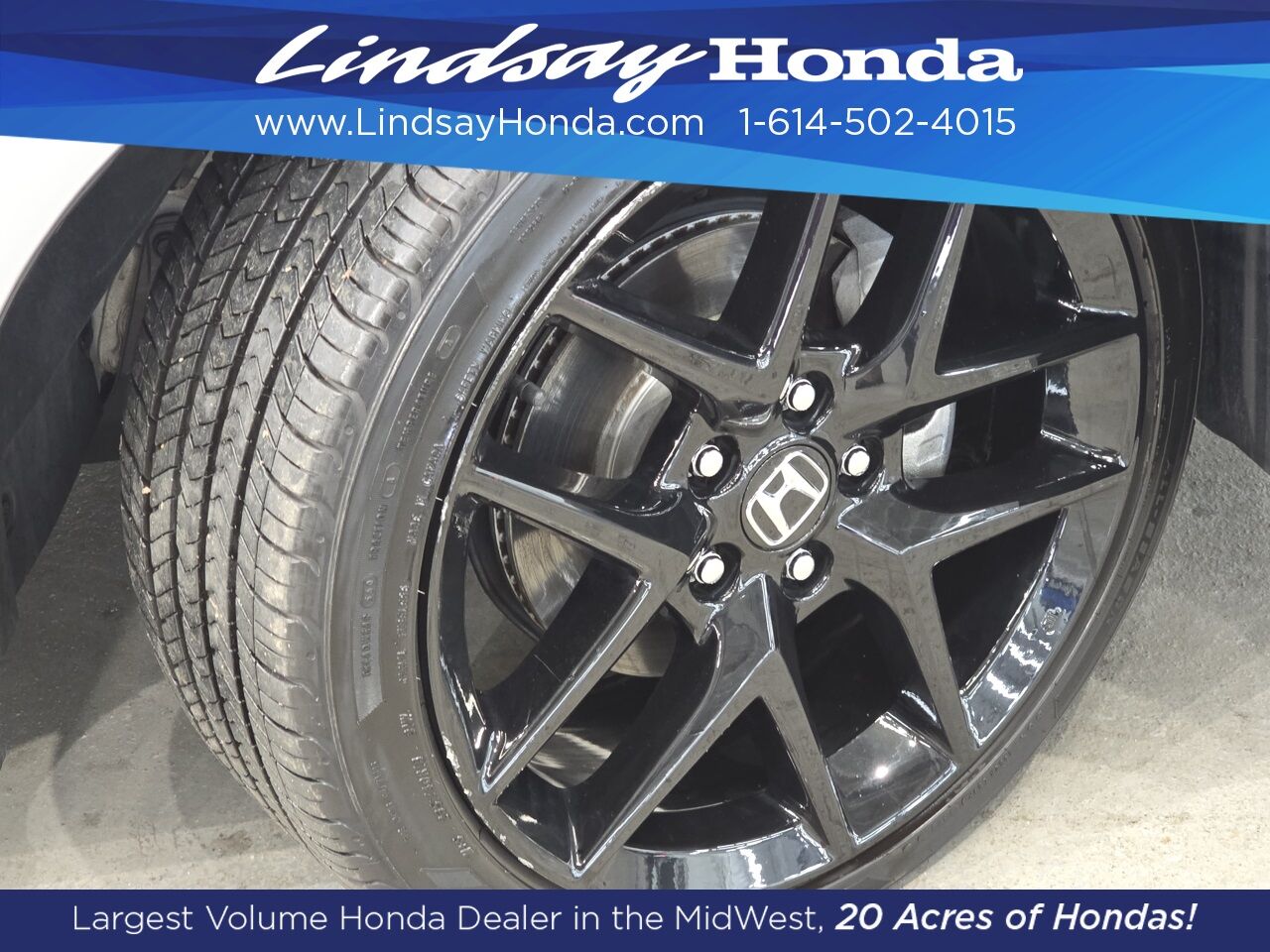 2023 Honda Civic Sport Columbus OH