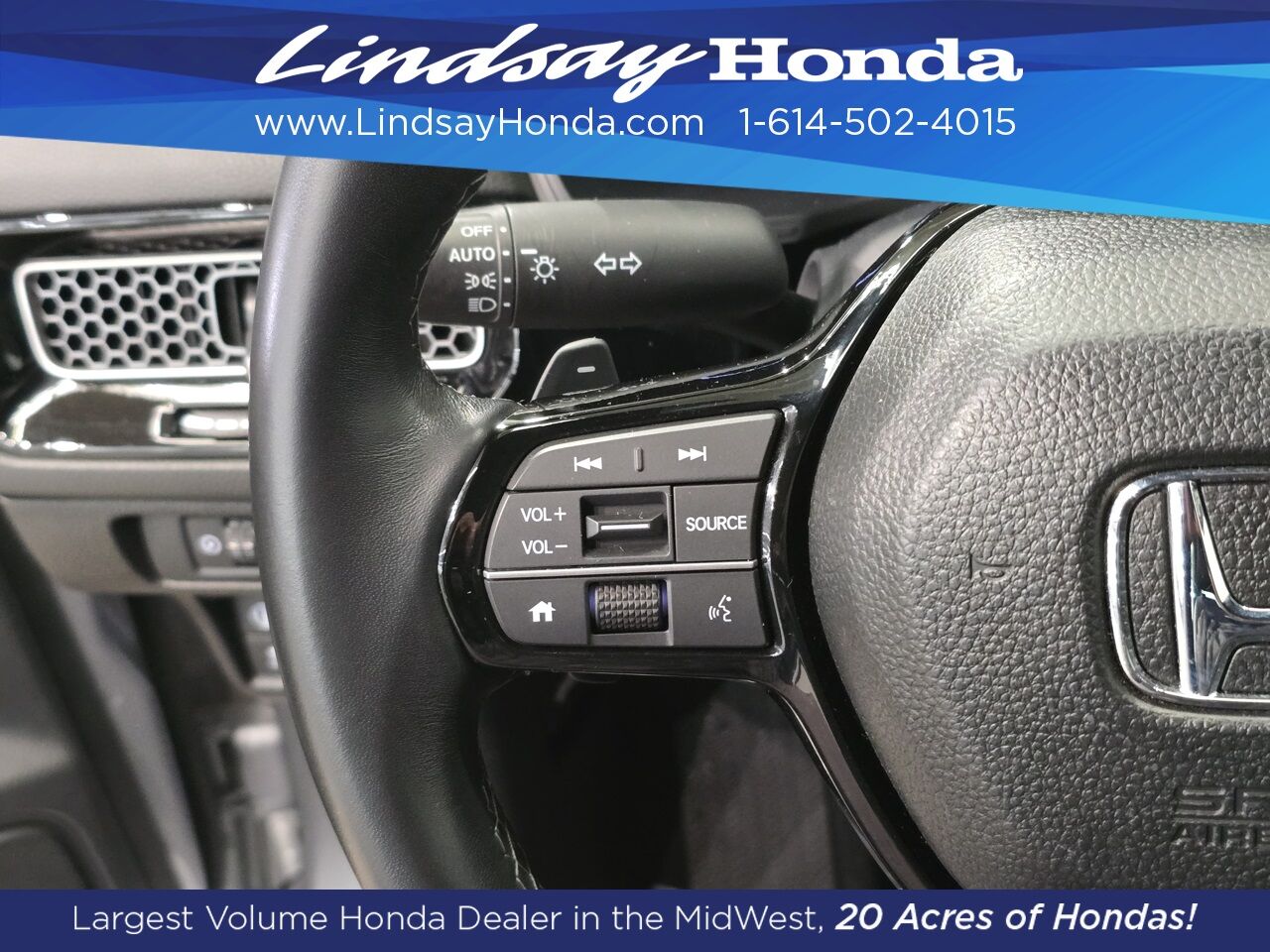 2023 Honda Civic Sport Columbus OH