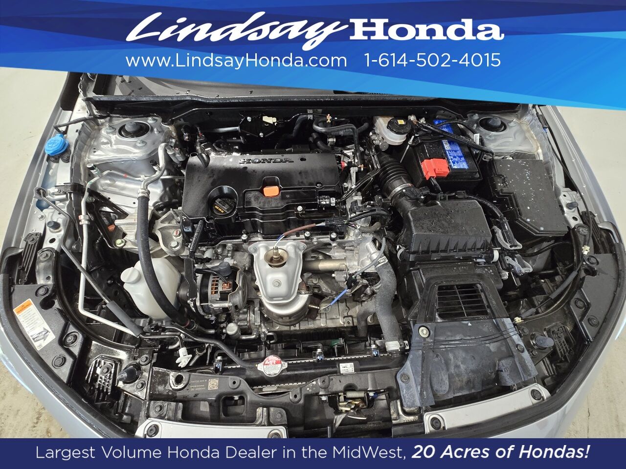 2023 Honda Civic Sport Columbus OH