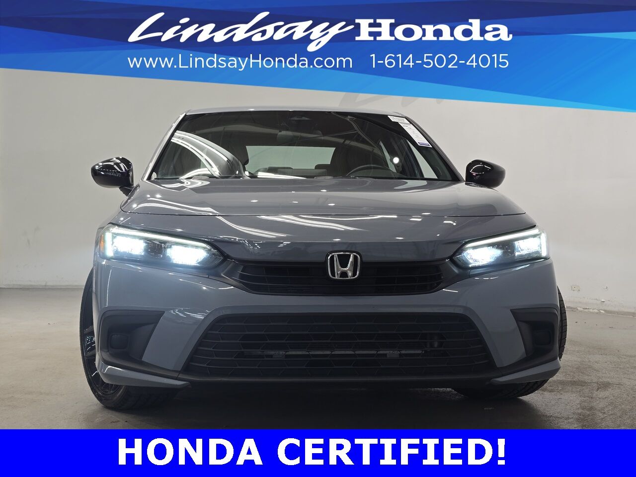 2023 Honda Civic Sport Columbus OH