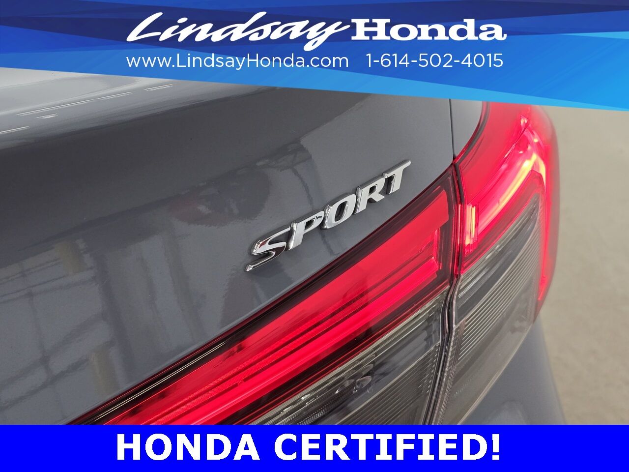 2023 Honda Civic Sport Columbus OH
