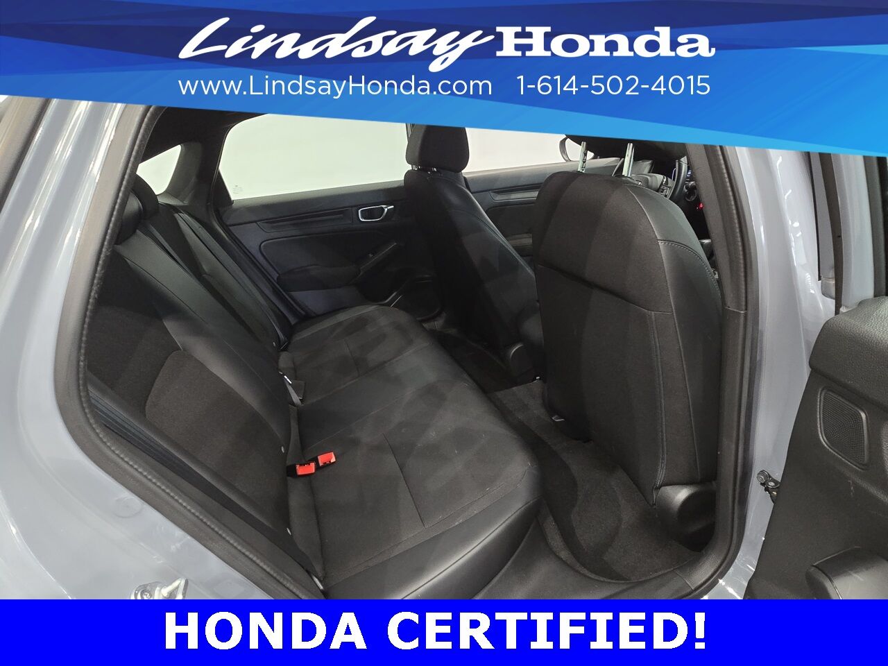 2023 Honda Civic Sport Columbus OH