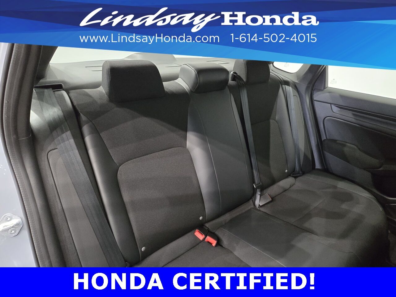 2023 Honda Civic Sport Columbus OH