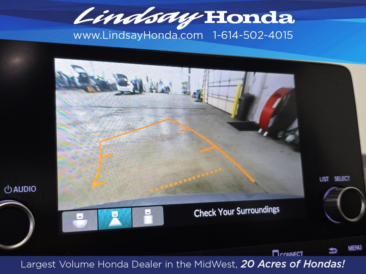 2023 Honda Civic Sport Columbus OH