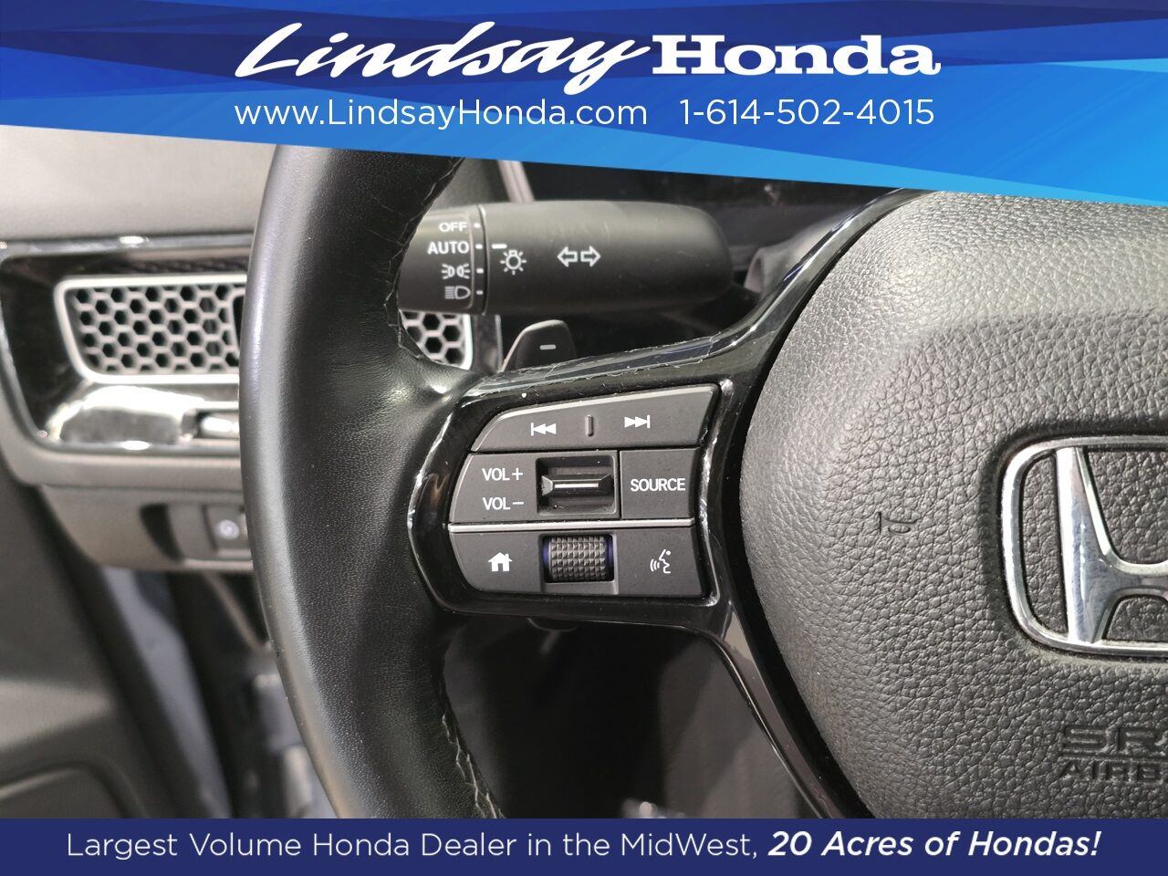 2023 Honda Civic Sport Columbus OH