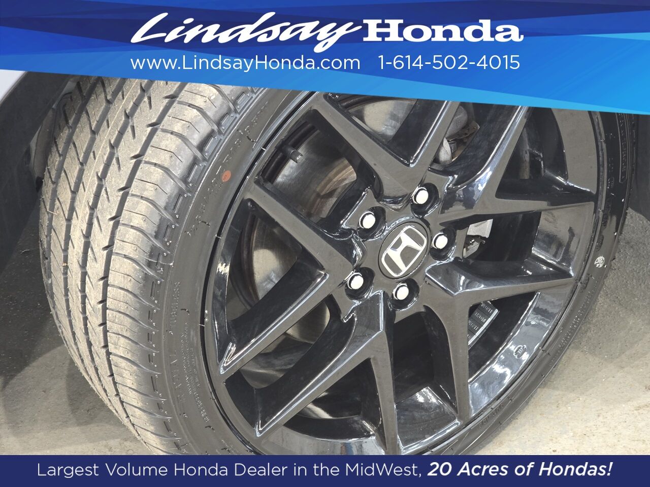 2023 Honda Civic Sport Columbus OH