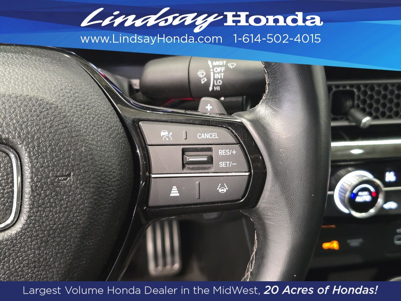 2023 Honda Civic Sport Columbus OH