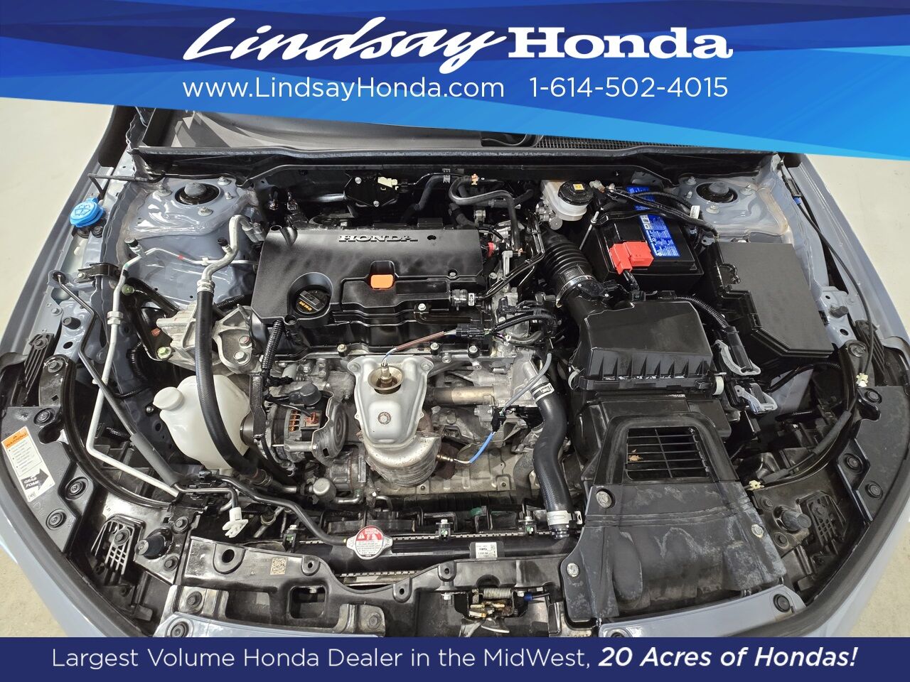 2023 Honda Civic Sport Columbus OH