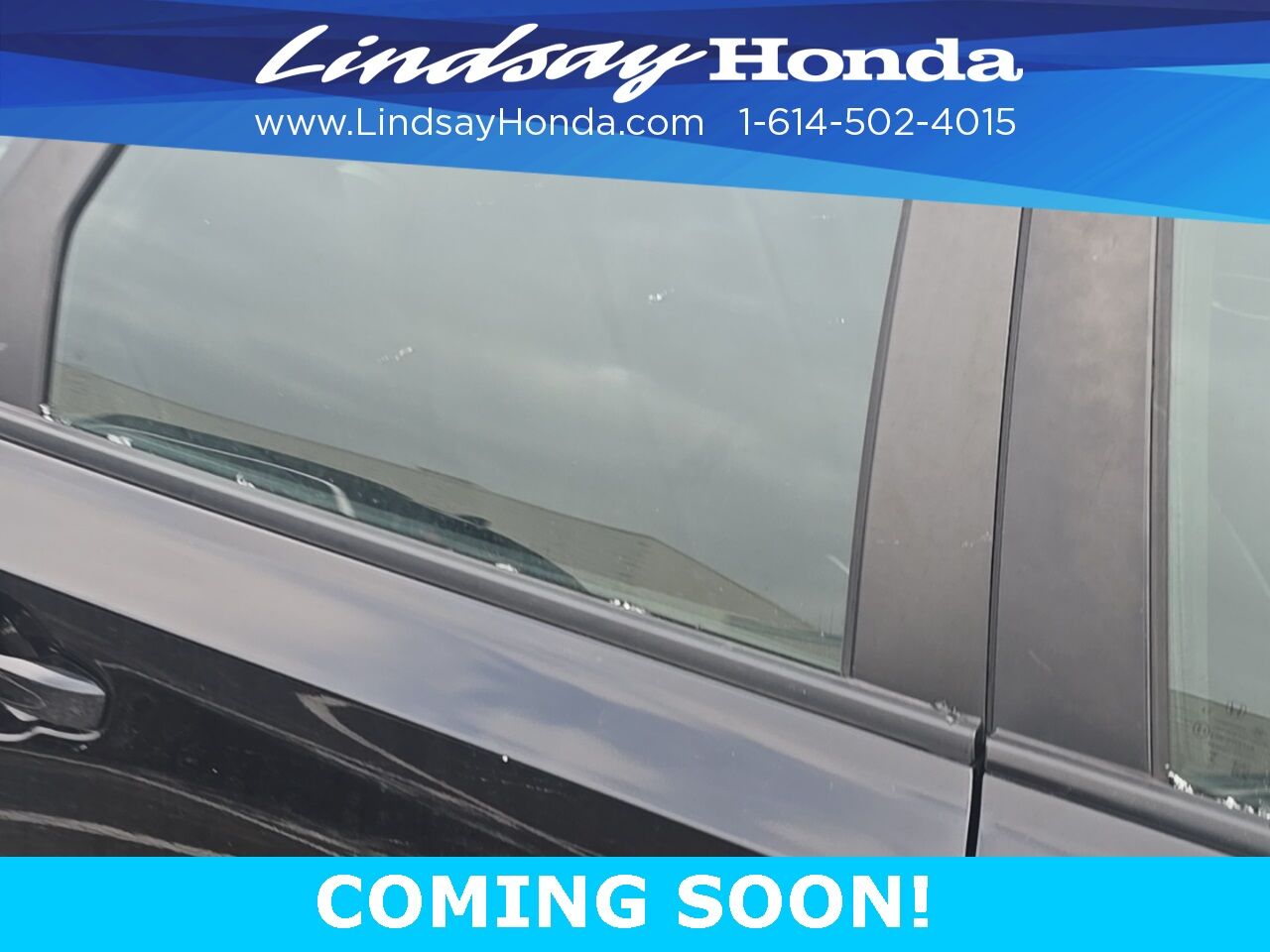 2023 Honda Civic Sport Columbus OH