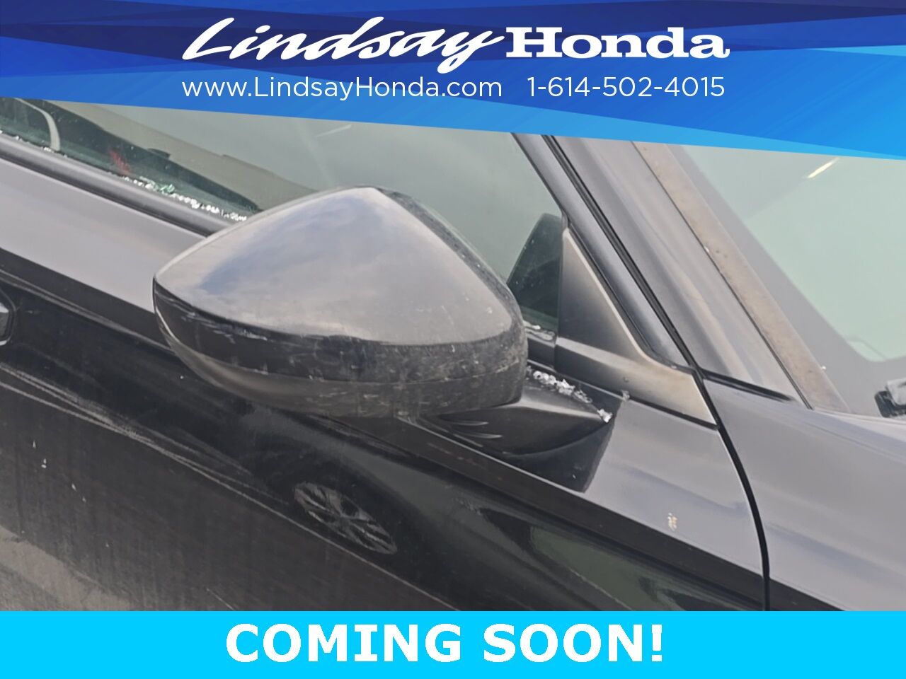 2023 Honda Civic Sport Columbus OH