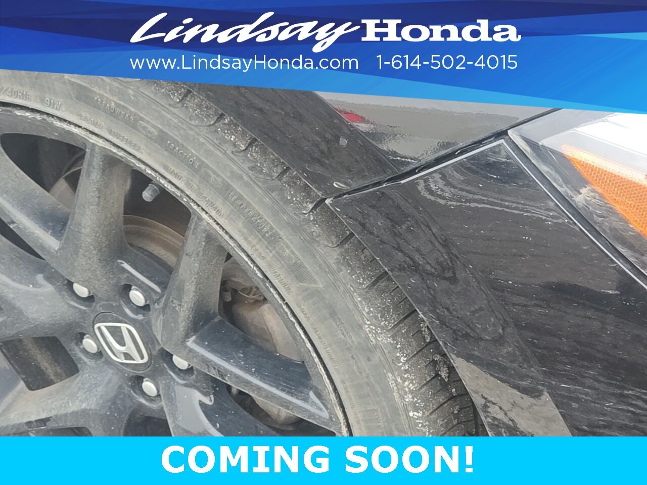 2023 Honda Civic Sport Columbus OH