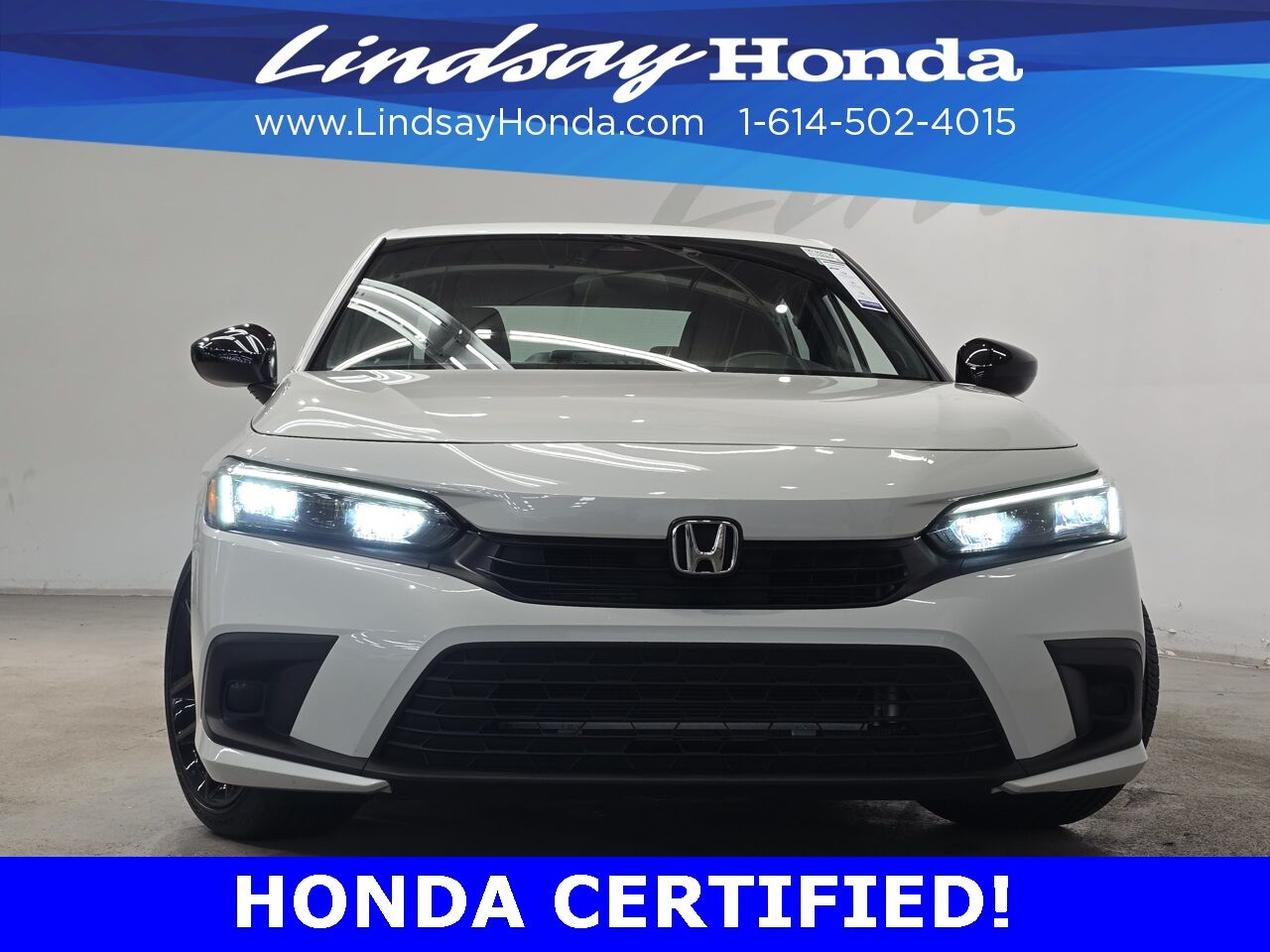 2023 Honda Civic Sport Columbus OH