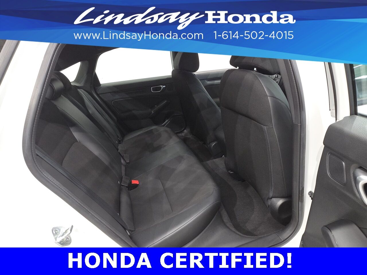 2023 Honda Civic Sport Columbus OH