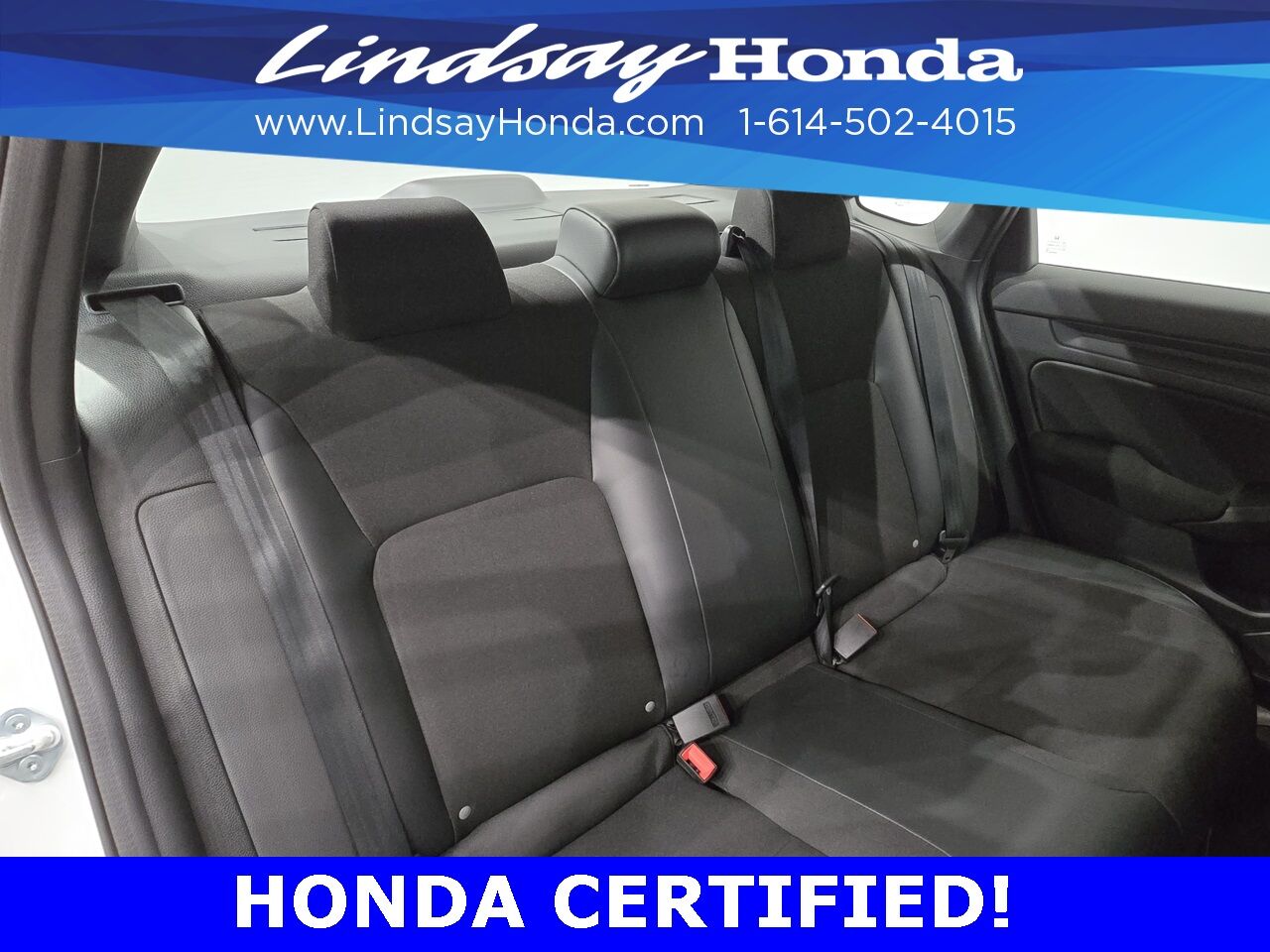 2023 Honda Civic Sport Columbus OH