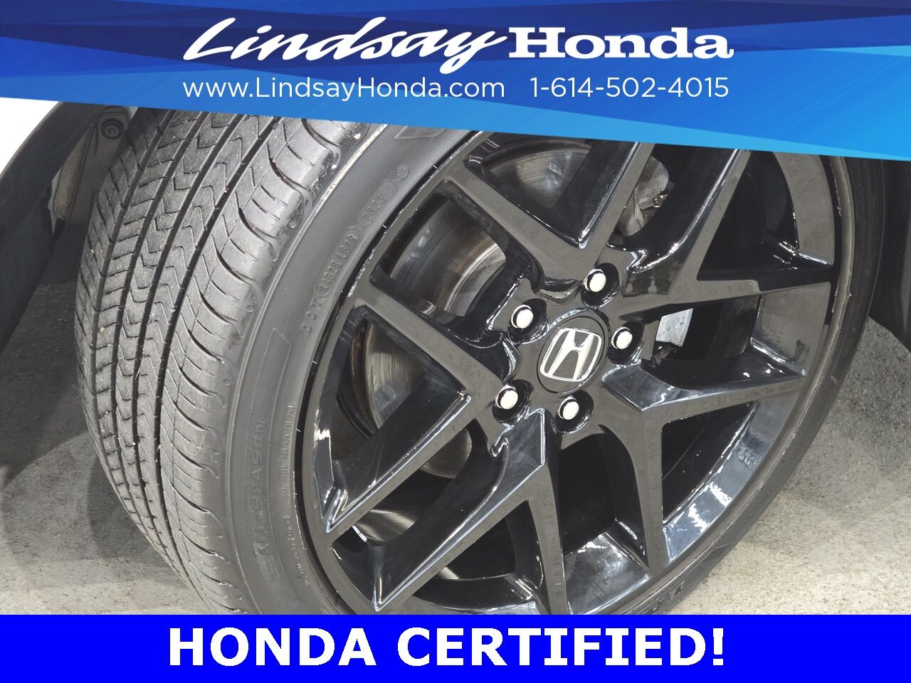 2023 Honda Civic Sport Columbus OH