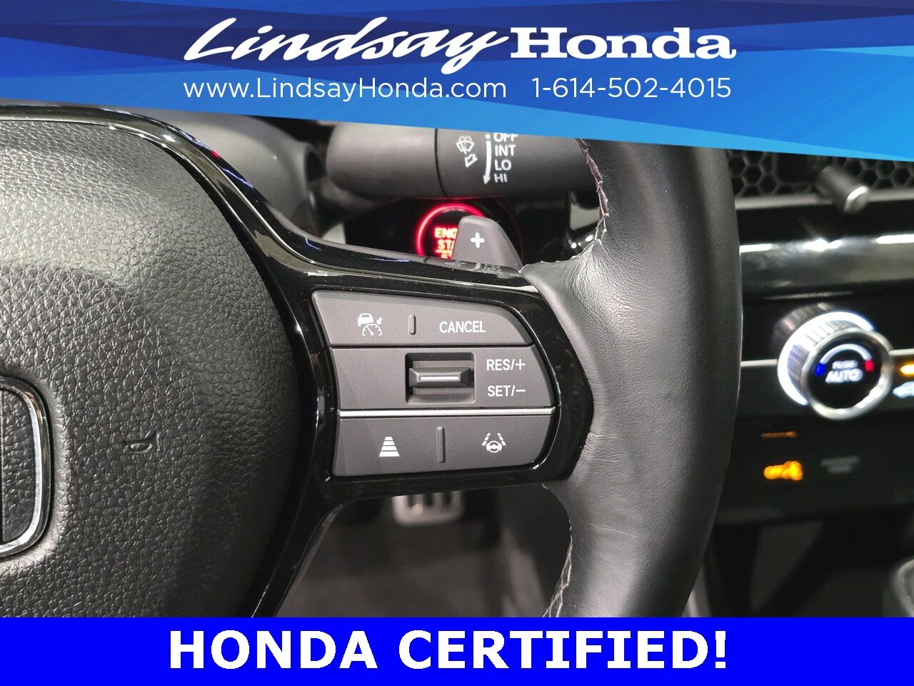 2023 Honda Civic Sport Columbus OH