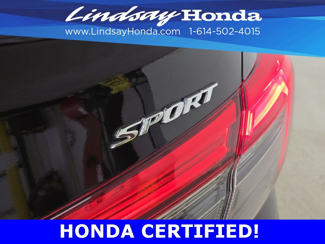 2023 Honda Civic Sport Columbus OH