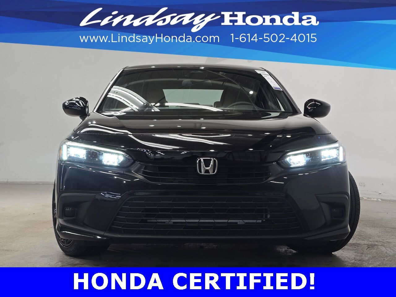 2023 Honda Civic Sport Columbus OH