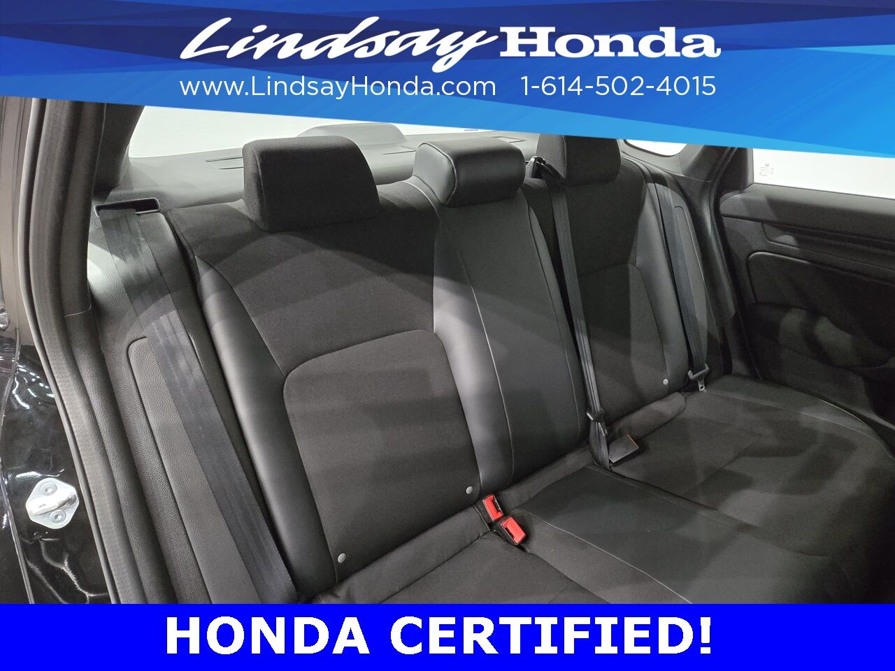 2023 Honda Civic Sport Columbus OH