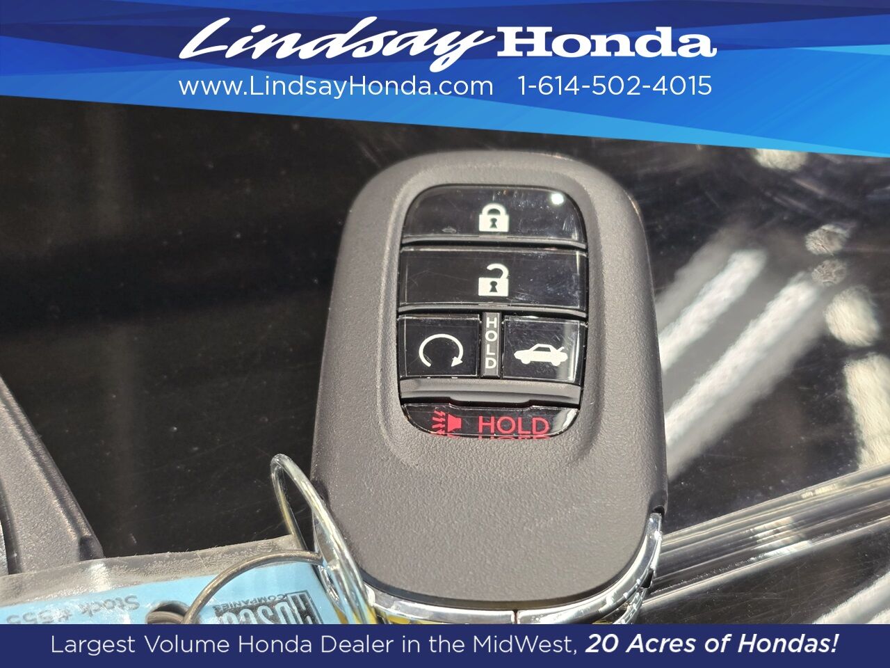 2023 Honda Civic Sport Columbus OH