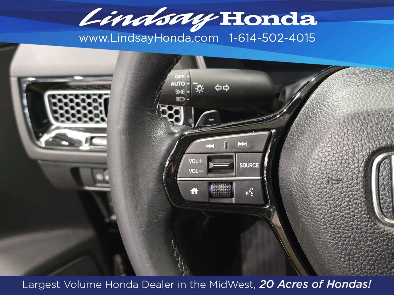 2023 Honda Civic Sport Columbus OH