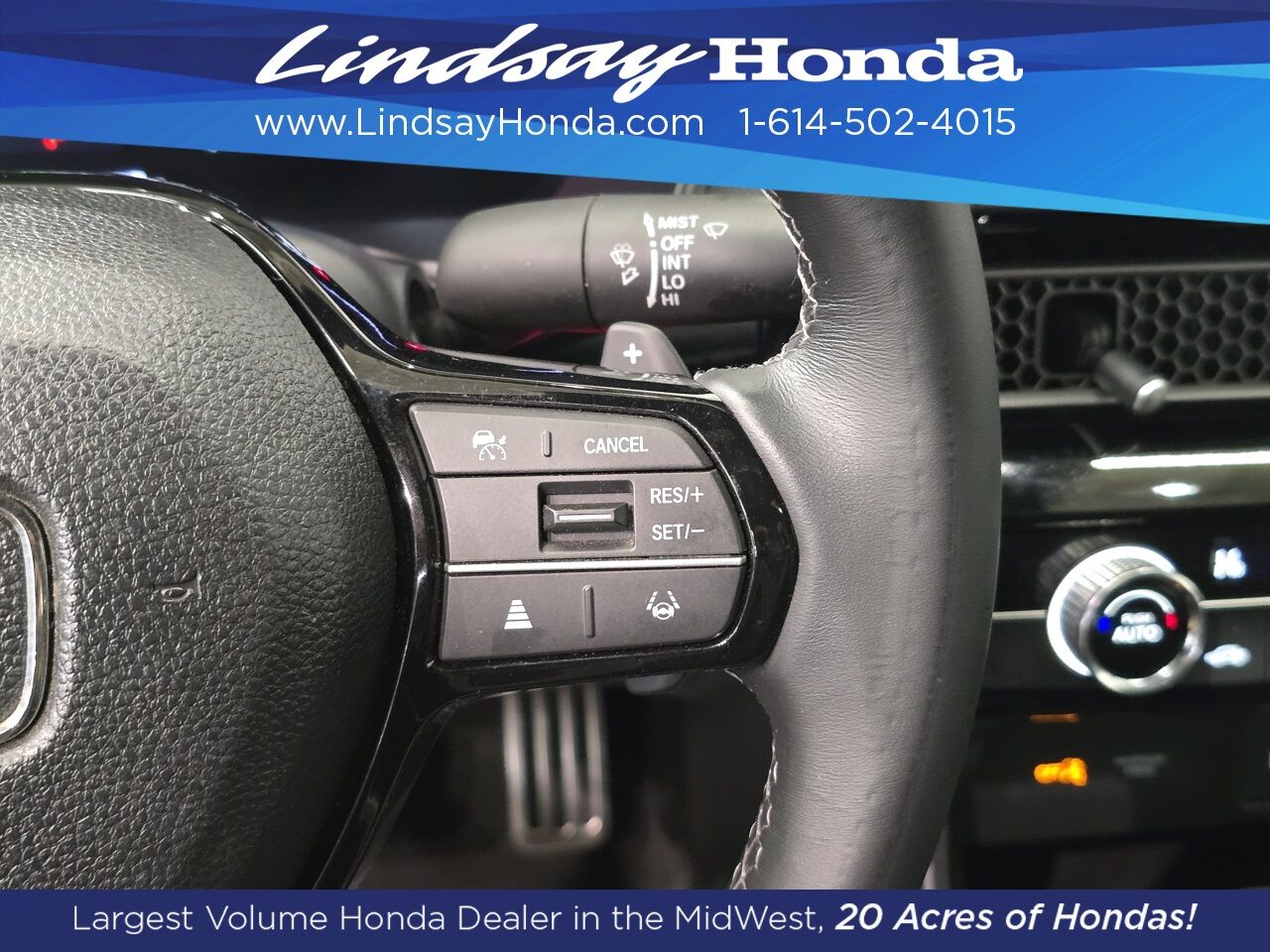 2023 Honda Civic Sport Columbus OH