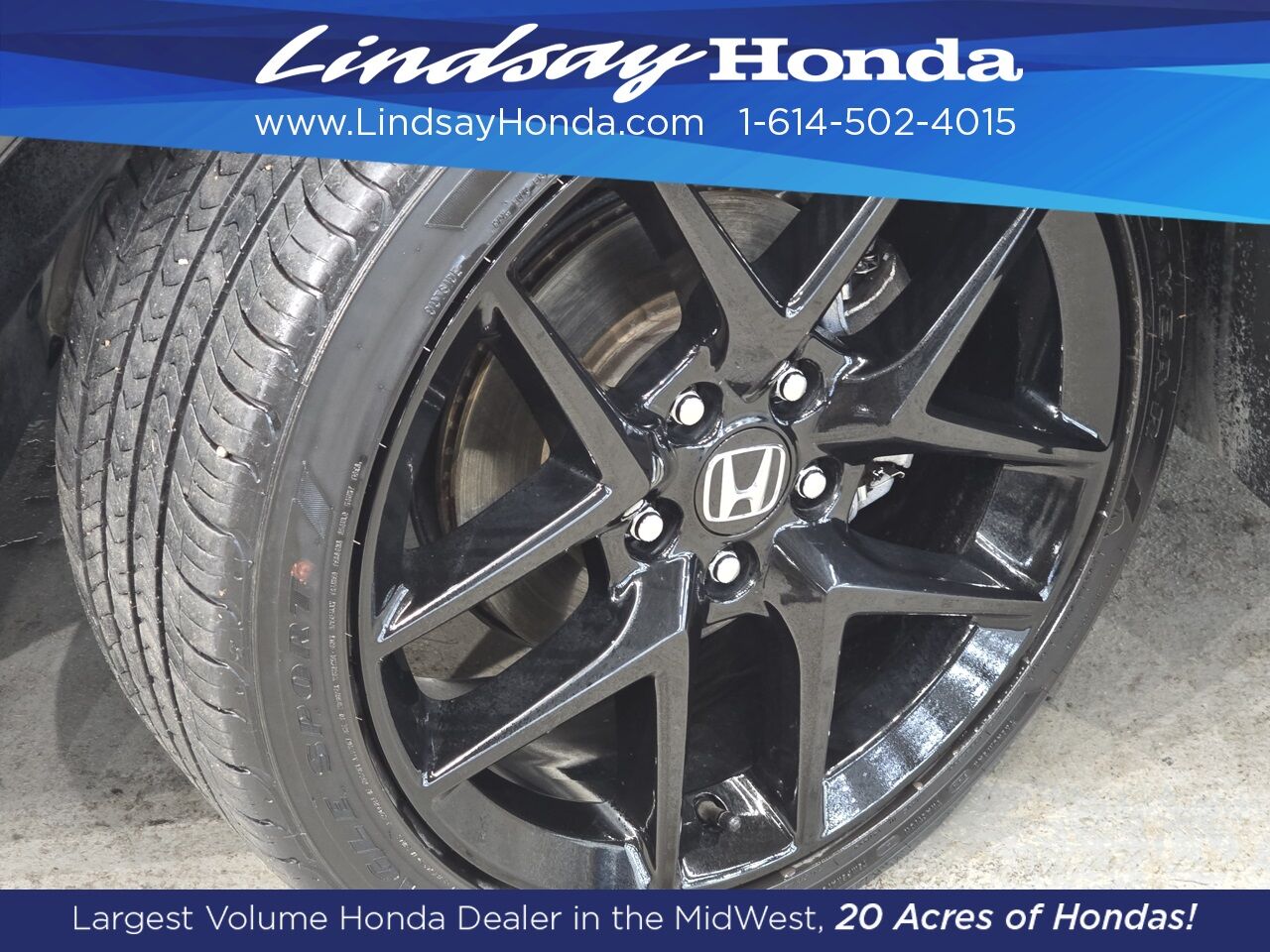 2023 Honda Civic Sport Columbus OH