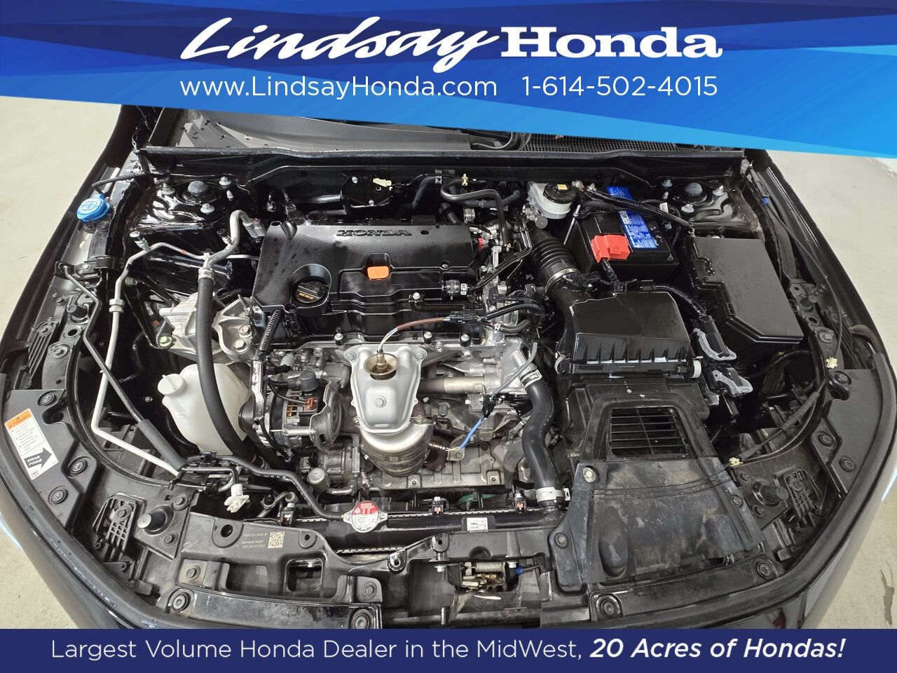 2023 Honda Civic Sport Columbus OH