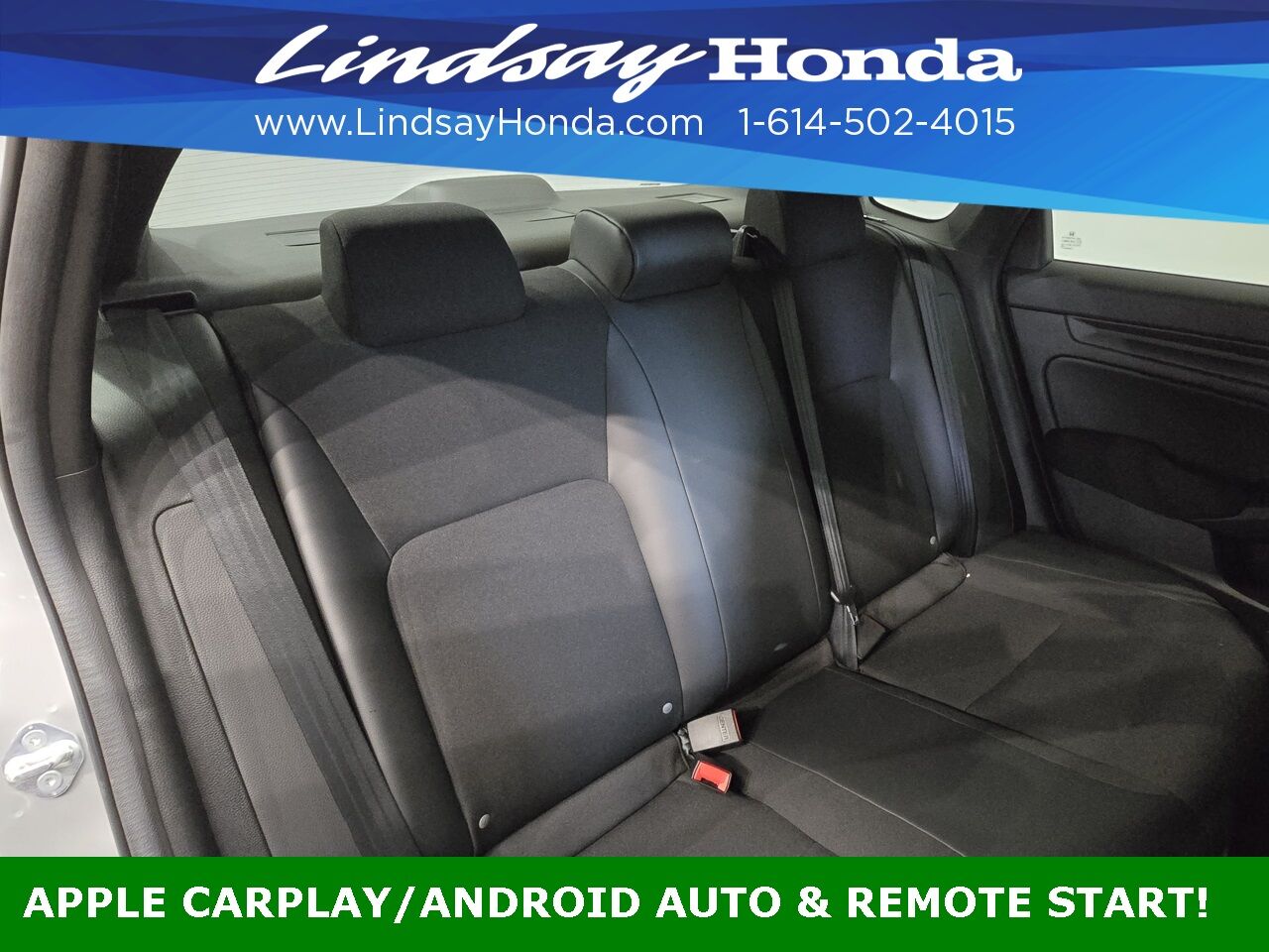 2023 Honda Civic Sport Columbus OH