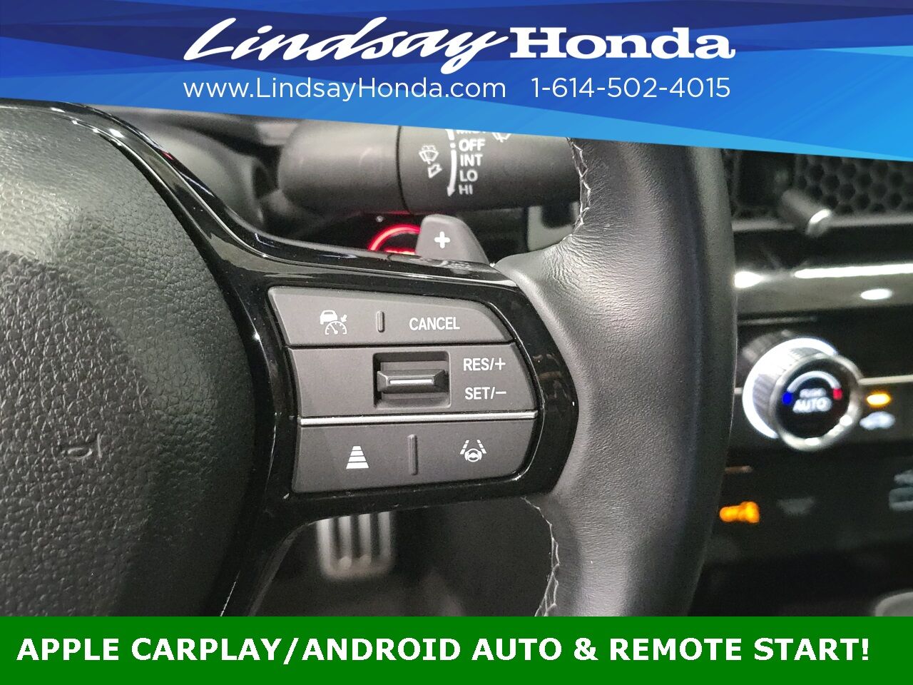 2023 Honda Civic Sport Columbus OH