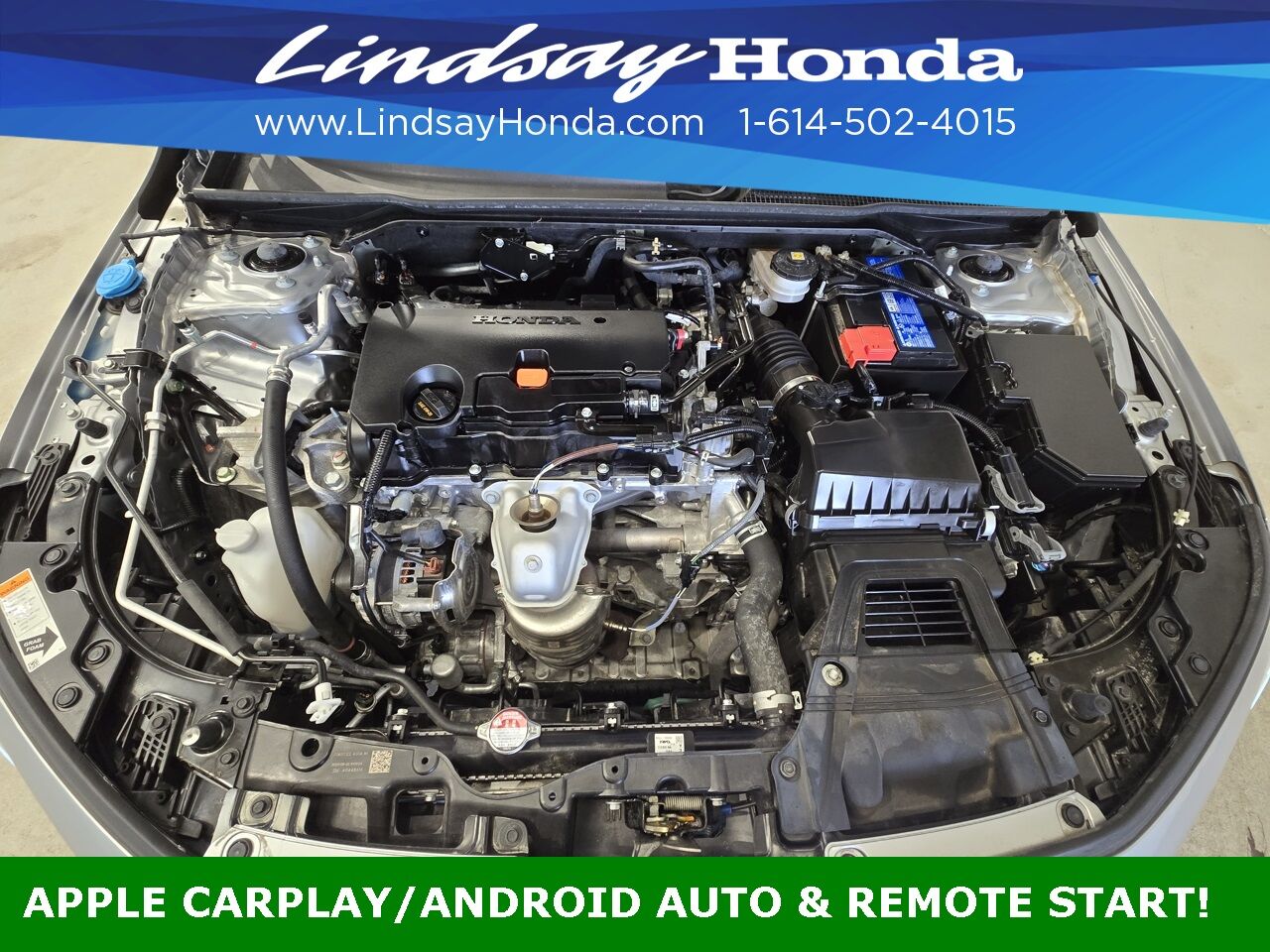 2023 Honda Civic Sport Columbus OH