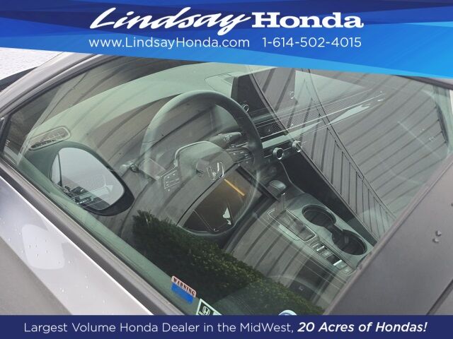 2023 Honda Civic Sport Columbus OH