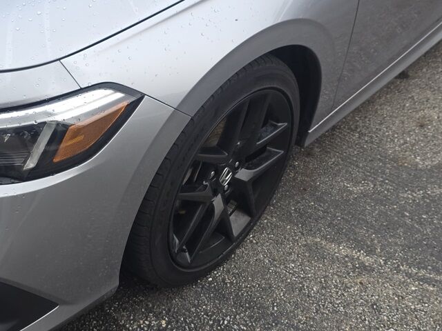 2023 Honda Civic Sport Columbus OH