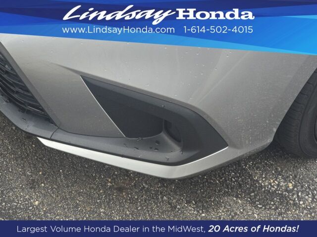2023 Honda Civic Sport Columbus OH