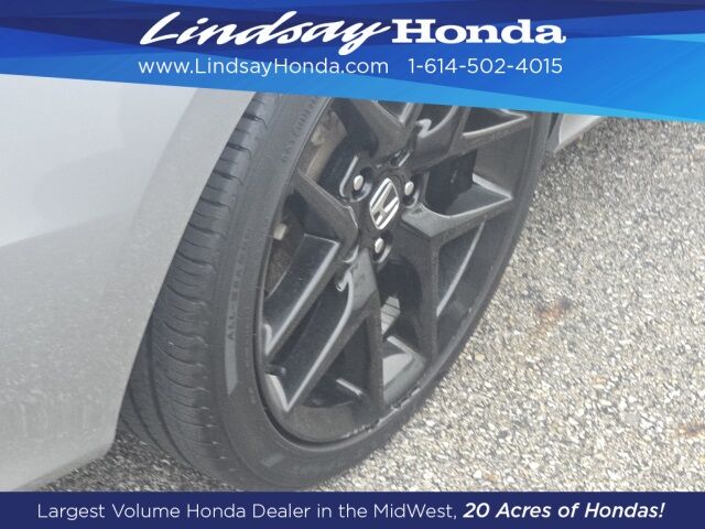 2023 Honda Civic Sport Columbus OH